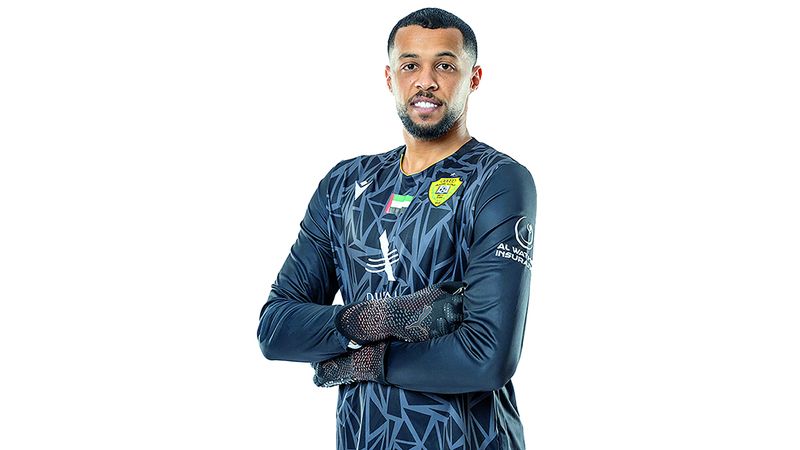 الامارات | محمد علي: أتمنى تمثيل الأبيض.. ولا سر وراء تألقي مع الوصل