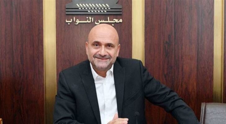 أبي رميا توقّع عقد مؤتمر دعم لبنان بفرنسا في شهر تموز: على مجلس النواب أن يضمن حقوق المودعين