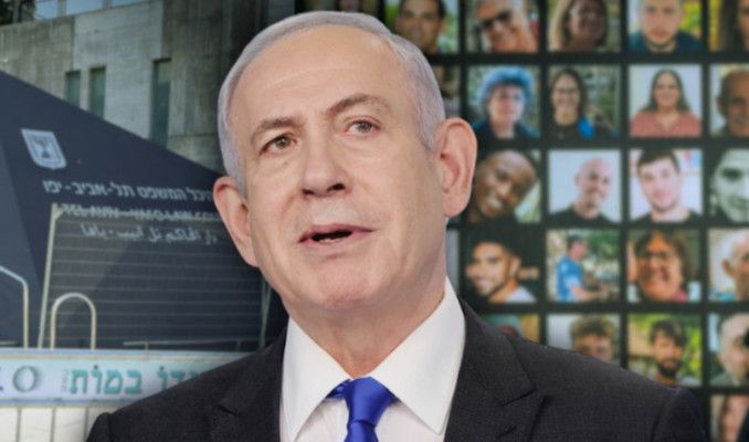 نتانياهو: هناك حلول لم تخطر على بال أحد بملف الاسرى ونحن غير مستعدين لتقديم تنازلات