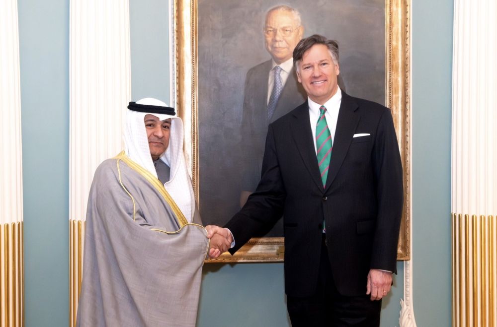 مجلس التعاون: التجارة الخليجية - الأمريكية تجاوزت 90 مليار دولار