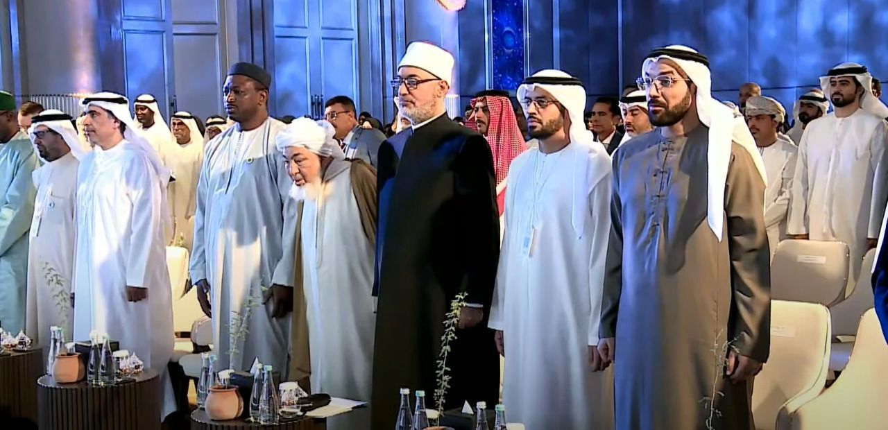 مفتي الجمهورية: الجهل بالنصوص وسوء تأويلها سبب انحراف المتطرفين عن جادة الدين