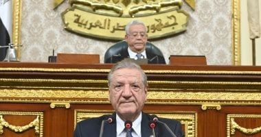 مجلس النواب يحيل تقرير الخطة والموازنة بشأن حساب ختامى 23/24 للحكومة