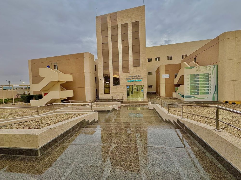 مركز القلب في القصيم يُنقذ حياة سبعيني بعملية قلب مفتوح دقيقة