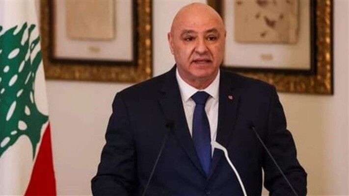 الرئيس عون: الجيش دفع ولا يزال ضريبة الدم حفاظاً على وحدة لبنان وسيادته وسلامة أراضيه