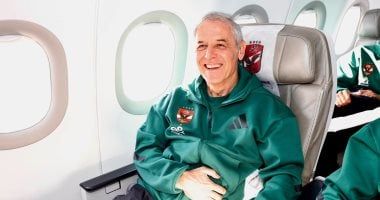 مواعيد مباريات الأهلي المتبقية فى الدوري المصري