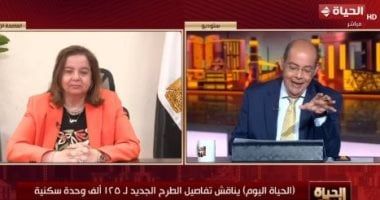 صندوق الإسكان الاجتماعى: نبيع الوحدات بسعر التكلفة وقيمة الدعم تتجاوز 60%