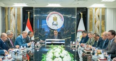 وزير الإنتاج الحربى: نعمل على زيادة نسب تعميق التصنيع المحلى