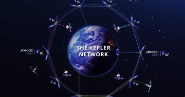 تكنولوجيا: أكسيوم سبيس تطلق أول مراكز بياناتها المدارية هذا العام