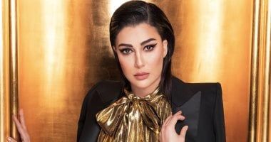 غادة عبد الرازق ضيفة شرف فيلم "أحمد وأحمد" بطولة السقا وأحمد فهمى