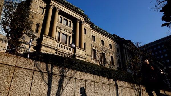 مباحثات مرتقبة بين اليابان وأميركا بشأن الرسوم الجمركية