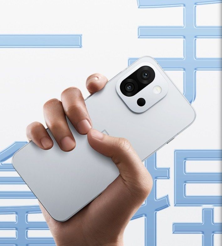 تكنولوجيا: هاتف OnePlus 13T يصل رسميًا في 24 أبريل بتصميم مدمج وأنيق
