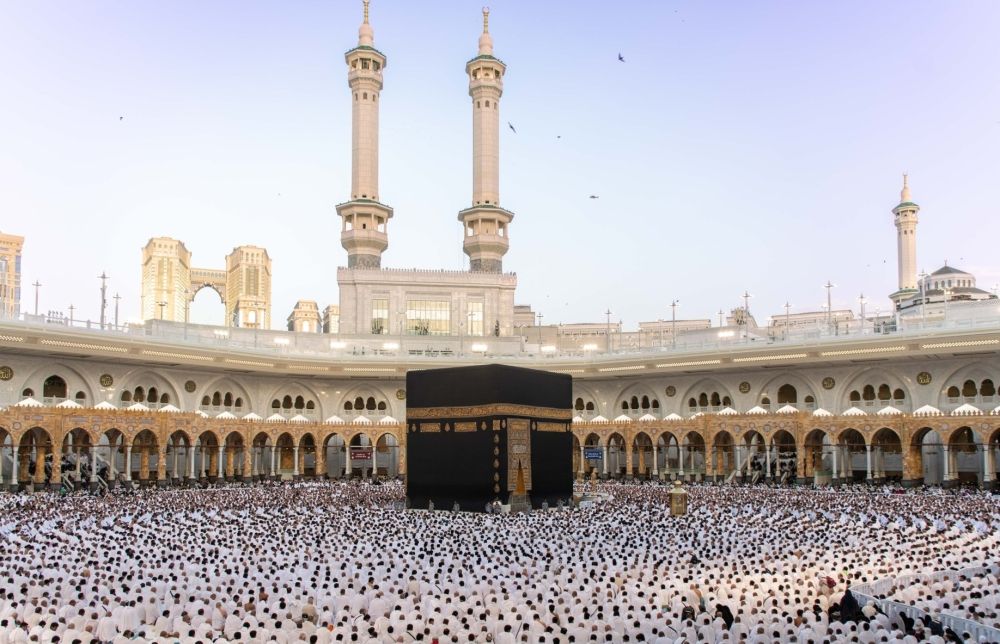 إطلاق "منصة تصريح" للحجاج والعاملين في خدمتهم.. كيف تستفيد منها؟