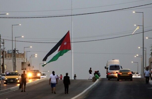 جماعة الإخوان المسلمين في الأردن نفت علاقتها بالخلية التي اتهمت بالتآمر على البلاد