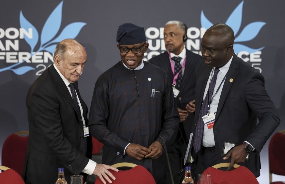 العام الثالث من الحرب السودانية: فظائع متصاعدة ومجاعة كارثية