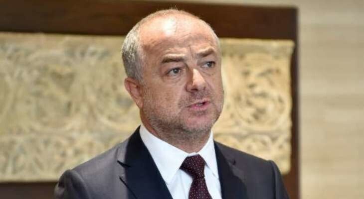 بو صعب: توافقنا على تعديلات سنضعها في اقتراح قانون معجل مكرر بشأن تعويضات المعلمين