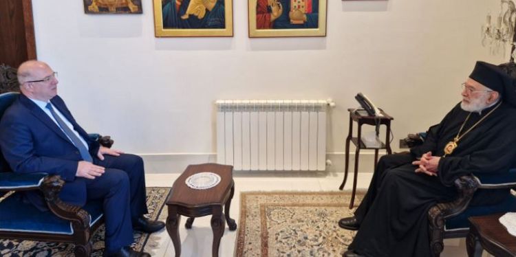 حيدر التقى عودة: سنصدر قرارات وقوانين حول تنظيم عمل الضمان والعمالة الأجنبية والحد الأدنى للأجور