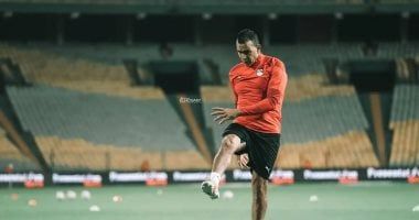 اليوم العالمى للحراس.. هؤلاء دافعوا عن عرين الفراعنة بالمونديال والأولمبياد