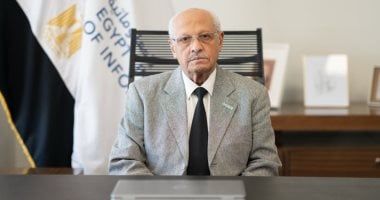 تكليف الدكتور أحمد حمد بالقيام بأعمال رئيس جامعة مصر للمعلوماتية