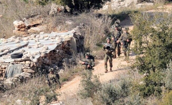 مصدر نيابي لـ "الأنباء": سحب السلاح يتزامن مع الانسحاب الإسرائيلي من النقاط المحتلة