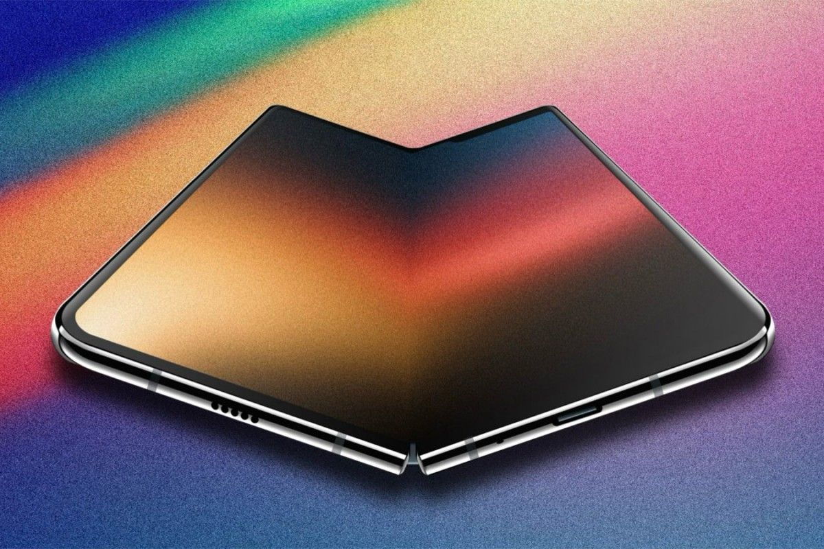 تكنولوجيا: هاتف آيفون قابل للطي قادم في 2026 بفضل Samsung Display
