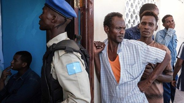 الصومال: انطلاق عملية تسجيل الناخبين