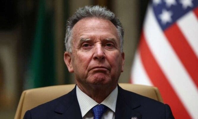 ويتكوف: التحقق من البرنامج الإيراني ستكون النقطة الأساسية لإمكانية التوصل لاتفاق مع الإيرانيين