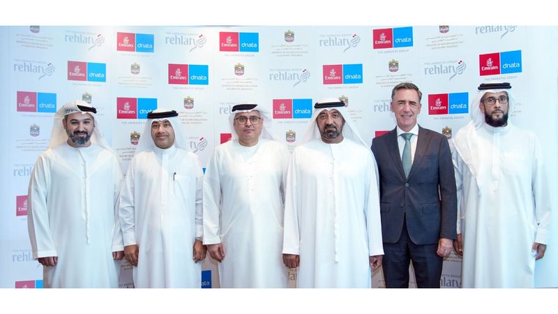 الامارات | برنامج لابتعاث طلبة إماراتيين وتوظيفهم في «مجموعة الإمارات»