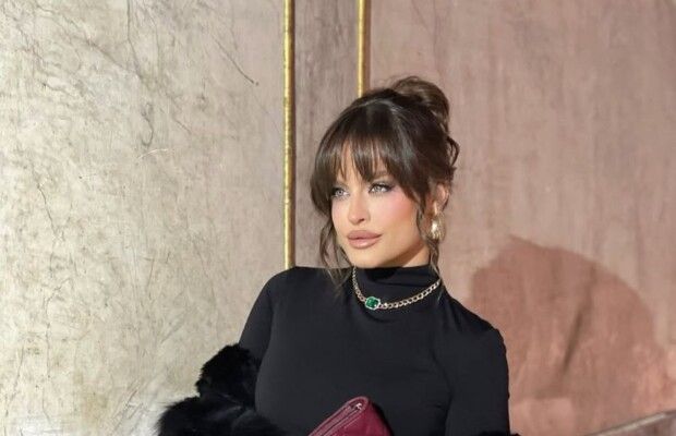 فانيسا العليا تُفصح عن موقف والدها إيلي العليا عندما أرادت الغناء