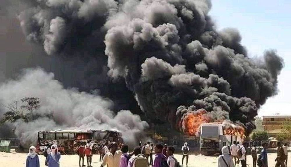 الأمم المتحدة: 400 قتيل على يد قوات الدعم السريع في دارفور