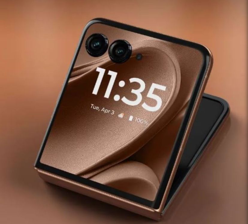 تكنولوجيا: هاتف موتورولا Razr 60 Ultra يظهر على Geekbench بمعالج Snapdragon 8 Elite وترقية في الذاكرة