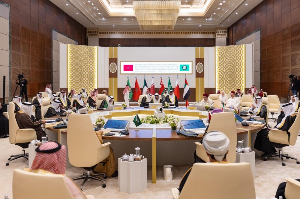 مجلس التعاون: التجارة الخليجية - الأمريكية تجاوزت 90 مليار دولار