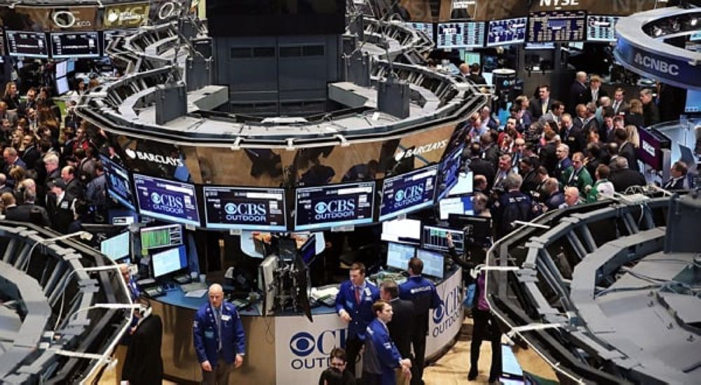 البورصة البريطانية تغلق على ارتفاع بنسبة 1.44% اليوم