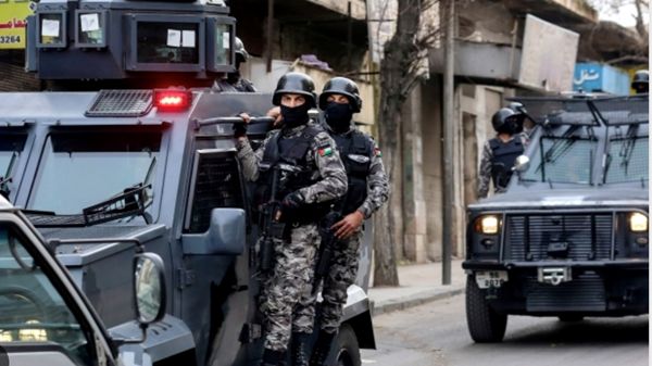 الأردن يكشف تفاصيل مخططات خلية تصنيع الصواريخ