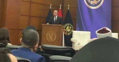 رئيس أكاديمية الشرطة: بناء الشخصية المصرية وتنمية الوعى أولوية