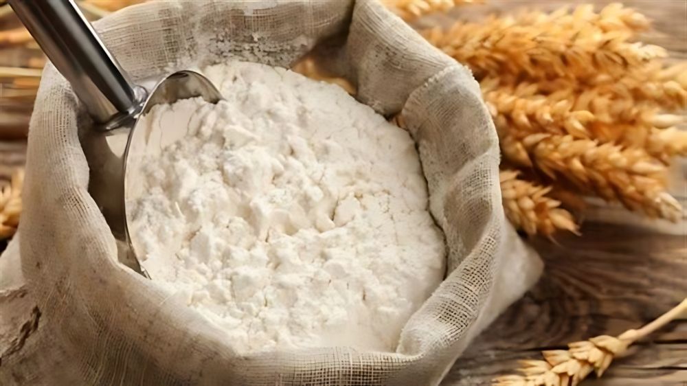 انخفاض أسعار الدقيق والأرز البسمتي في السعودية خلال شهر