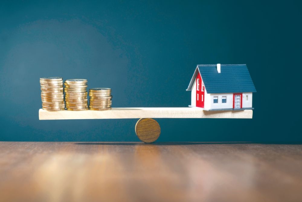 ارتفاع أسعار العقارات في السعودية 4.3% بالربع الأول من 2025