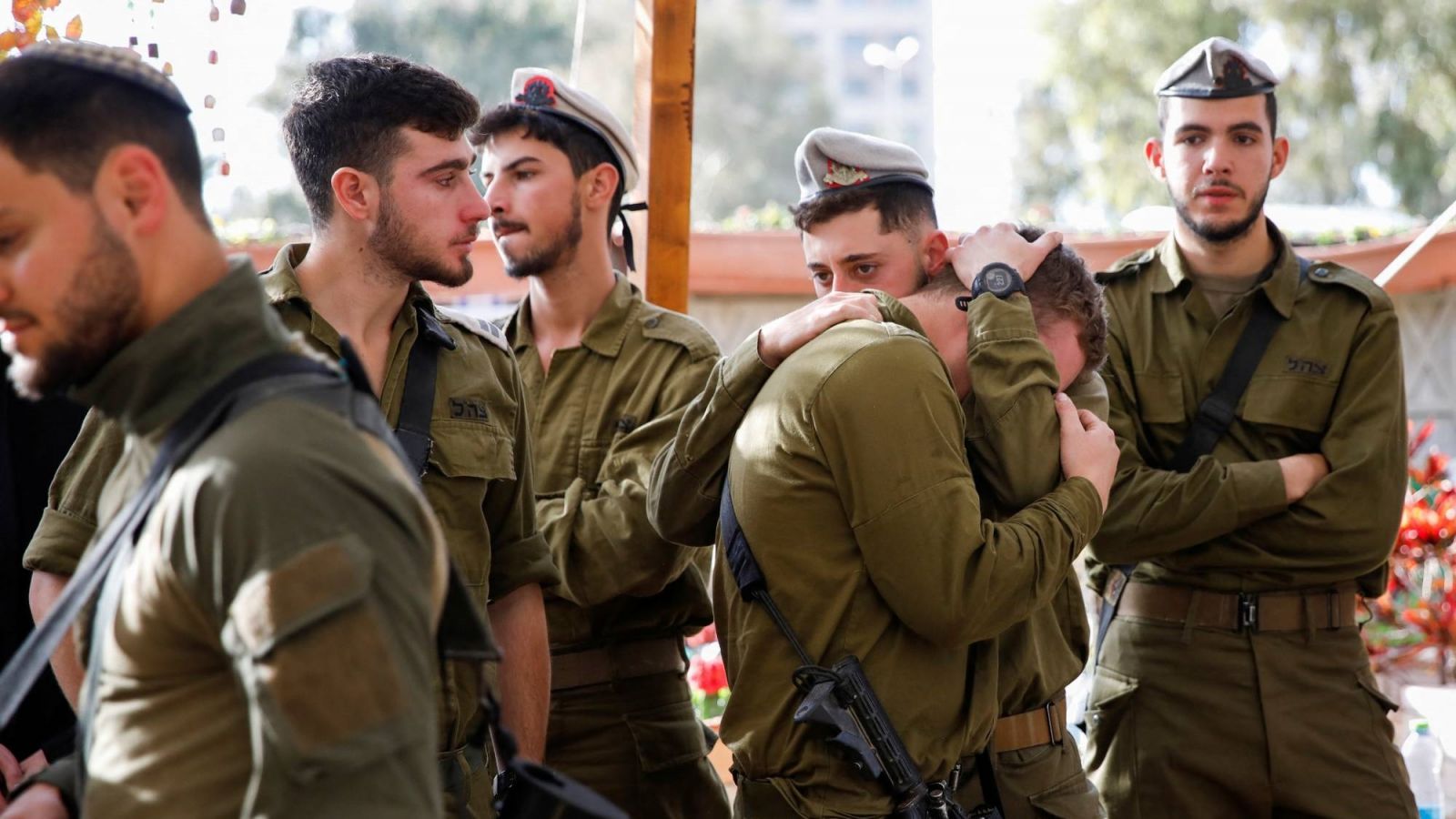 زامير يصدم المتطرفين ويؤكد: احتلال غزة والسيطرة عليها "مجرد خيال"