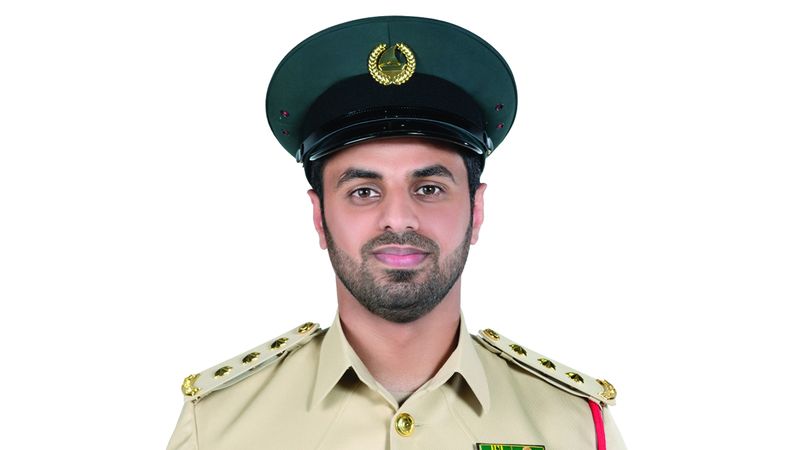 الامارات | شرطة دبي تُضيف خدمتين إلى مبادرة «على دربك» لأصحاب الهمم والعمال