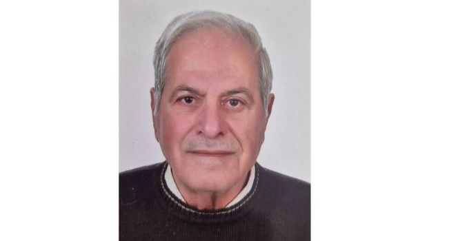 قوى الأمن عممت بناء على إشارة القضاء المختص صورة المفقود نبيل فؤاد الحاج