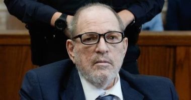 هارفي واينستين يعود للمحاكمة من جديد.. ومحاموه يأملون نهاية القضايا