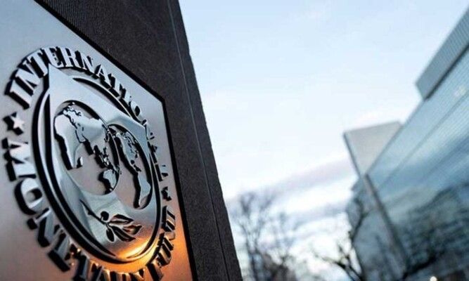 صندوق النقد الدولي: التوترات التجارية قد تؤدي إلى انهيارات في أسواق الأسهم