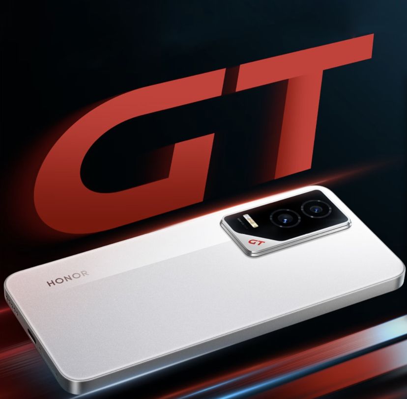 تكنولوجيا: Honor GT Pro قادم قريبًا.. هاتف ألعاب قوي بمواصفات رائدة وسعر منافس