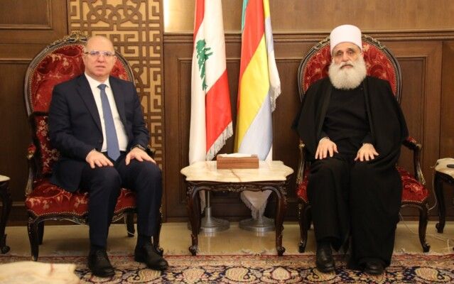 حيدر زار أبي المنى: لجنة المؤشر تدرس حاليًا رفع الحد الأدنى للأجور وسنرى القدرة على ذلك