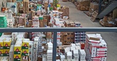 هيئة الدواء: ضبط 15 موقعًا للتصنيع غير مرخص وأدوية مهربة تقدر بـ25 مليون جنيه