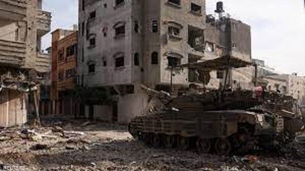 رئيس أركان الجيش الإسرائيلي: هدفنا في الحرب بغزة هو الدفاع عن إسرائيل وإعادة الاسرى وإخضاع حماس