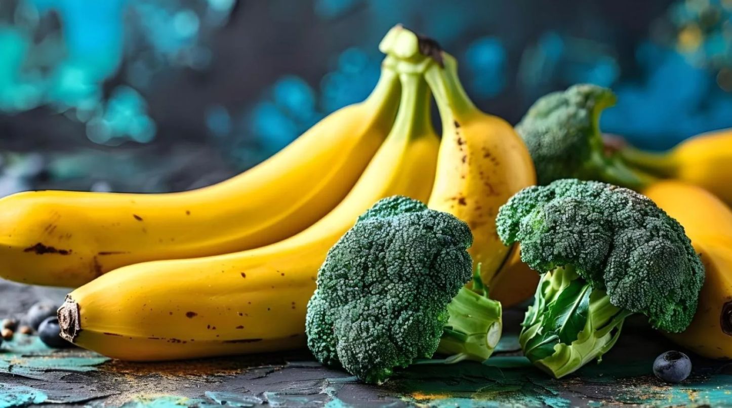 الامارات | أطعمة غنية بالبوتاسيوم للوقاية من ضغط الدم المرتفع