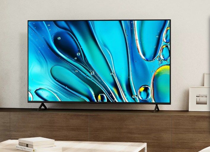 تكنولوجيا: سوني تفتح الحجز المسبق لتلفاز Bravia 3 الاقتصادي في المملكة المتحدة