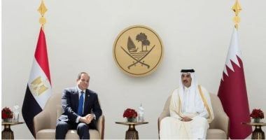 صحف قطرية: القاهرة والدوحة تعملان على تعزيز العمل العربى المشترك ووقف الحرب على غزة