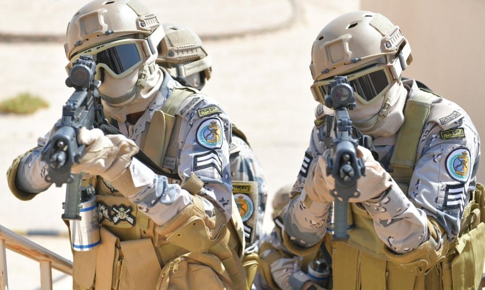 جازان.. إحباط محاولة تهريب 200 كيلوجرام من نبات القات المخدر