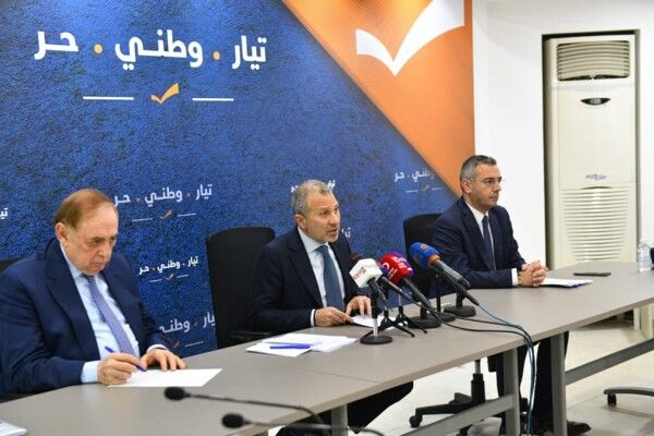 فريد البستاني: فتحنا ملفات الفساد في وزارتي الاقتصاد والصناعة وهناك ملفات أخرى قيد المتابعة